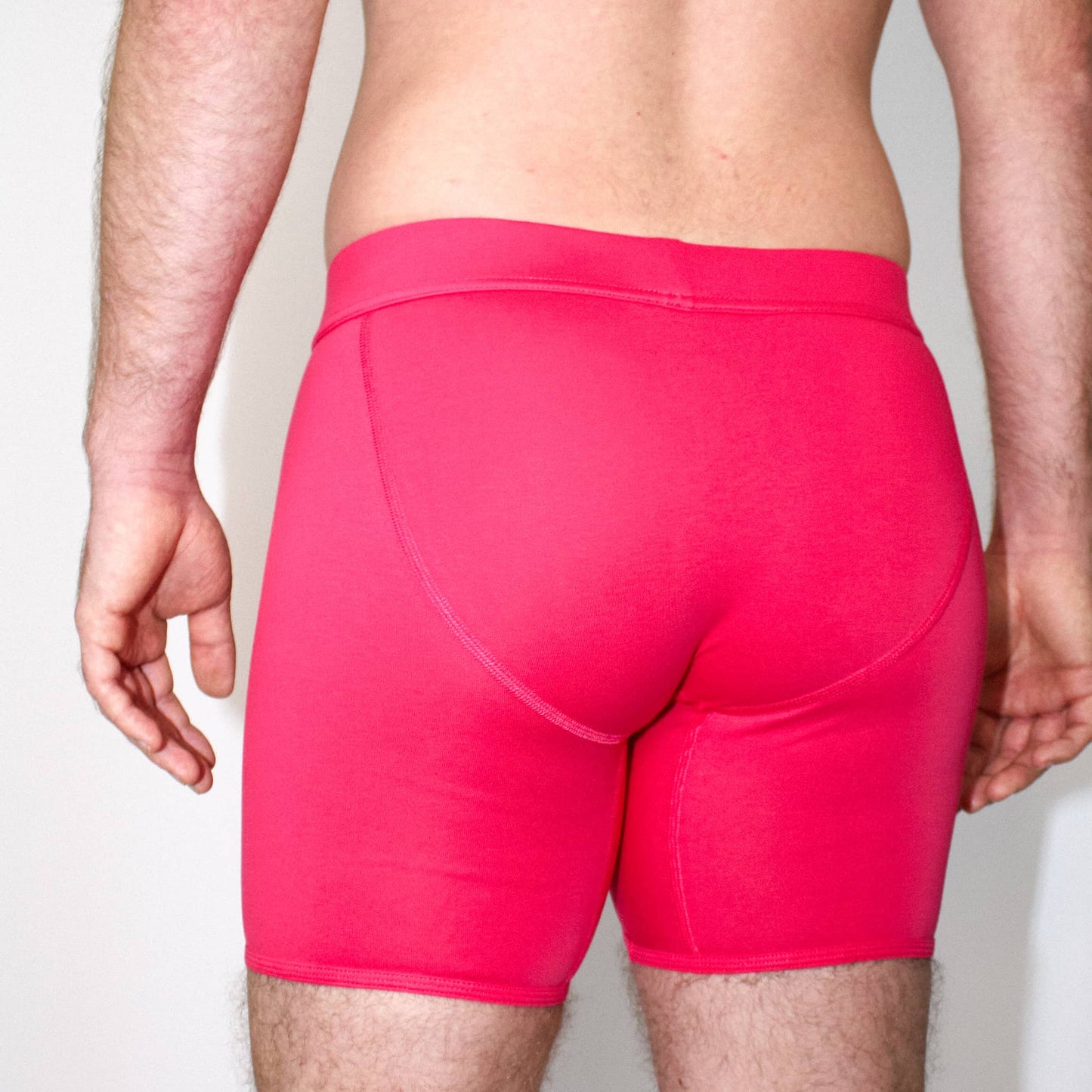 organic cotton boxer brief - tripack - Idanikos